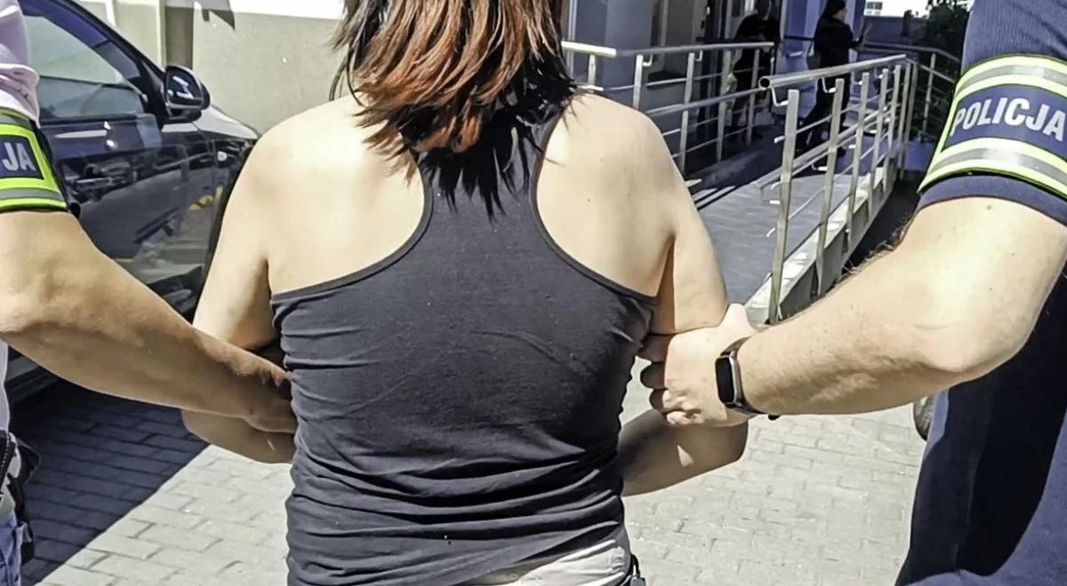 23-latka uderzyła pielęgniarkę w twarz. Grozi jej więzienie