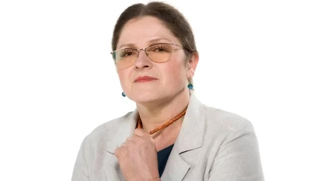 Listy w obronie poseł Pawłowicz. "Non possumus"