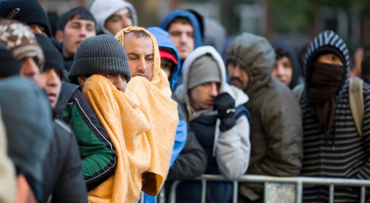 Kryzys migracyjny zdominuje szczyt UE. Rafał Trzaskowski: będą sprawy kontrowersyjne 