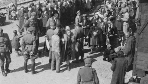 Agent: Mossad ukrywał "Anioła Śmierci"