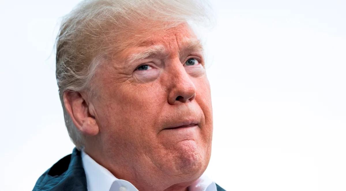 USA: sędzia tymczasowo zablokował rozporządzenie Donalda Trumpa ws. azylu
