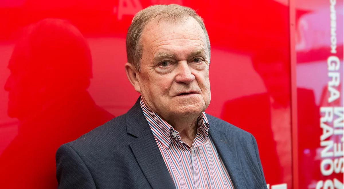 Wiesław Johann: mamy do czynienia z grą polityczną, a nie sporem natury prawnej 
