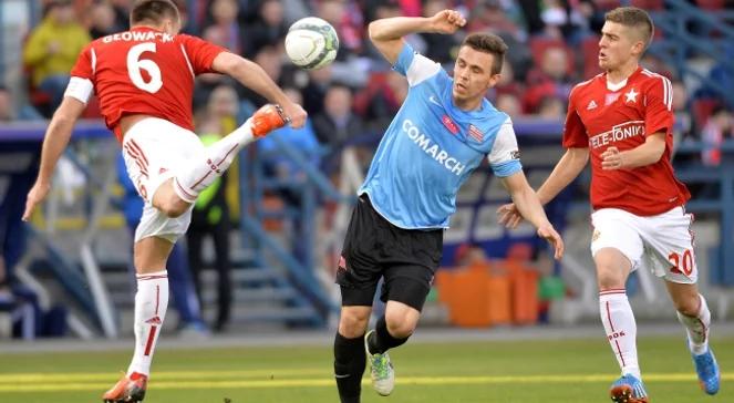Ekstraklasa: Arkadiusz Głowacki nie wróci do kadry
