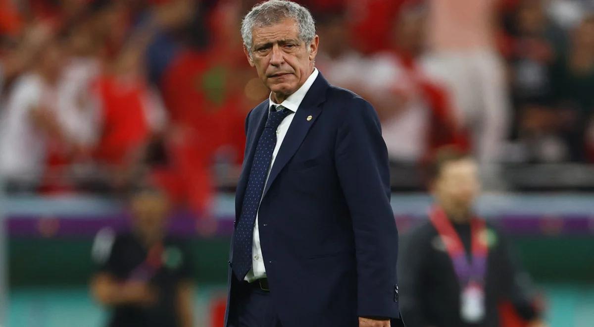 Ile zarabia Fernando Santos, selekcjoner reprezentacji Polski? 
