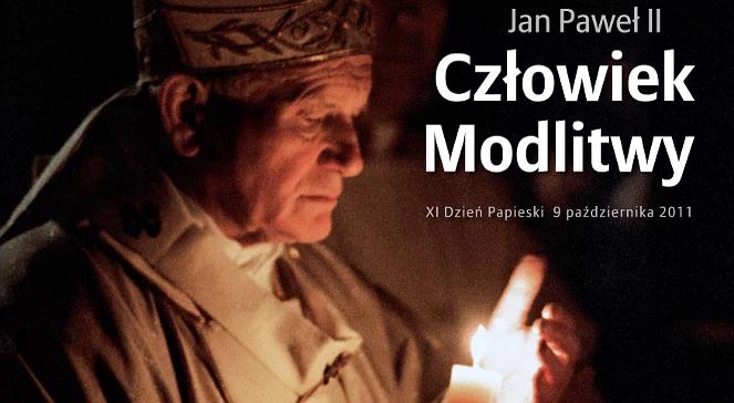 Pogrzeb osobistego kierowcy Karola Wojtyły