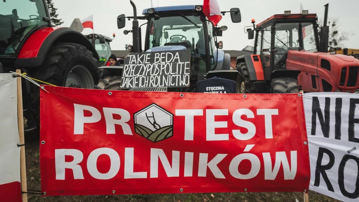 Spisek WHO i Rosji przeciw polskim rolnikom? Sprawdzamy skargi na plan likwidacji upraw