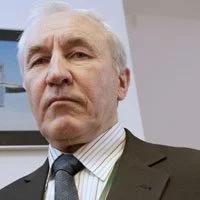 Klich otrzymał raport MAK ws. katastrofy