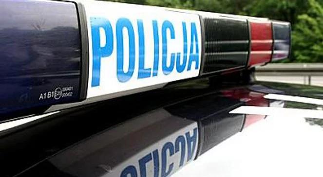 Urodziła pijane dziecko. Grozi jej 10 lat więzienia