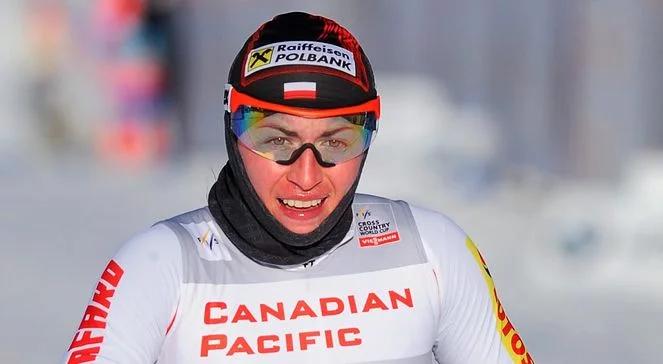 Kowalczyk triumfuje i jest nową liderką Pucharu Świata