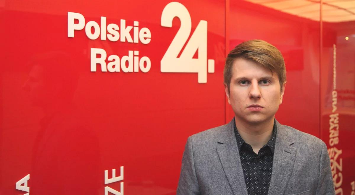 "To proces rozłożony na miesiące lub nawet lata". Krulikowski o wpływie sankcji na rosyjską gospodarkę