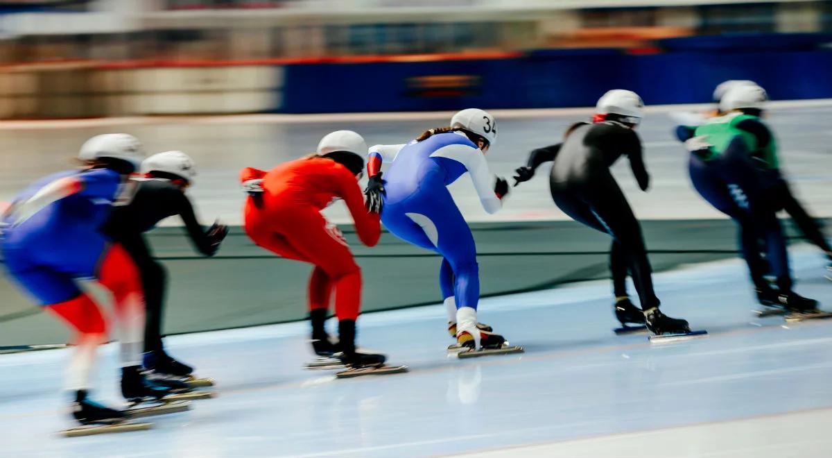 Zmiany w sztabie trenerskim kadry łyżwiarstwa szybkiego i short tracku. "Celem są wspólne treningi całej naszej kadry"