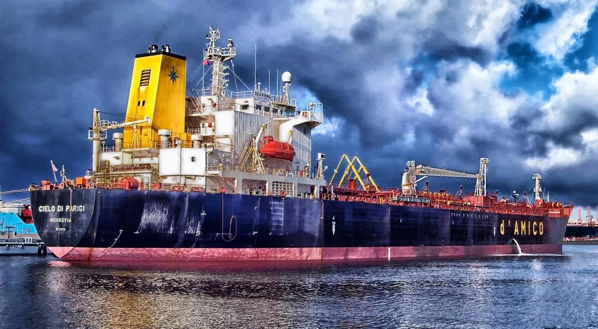 Port Gdańsk - inwestycje do 2020 r. mogą osiągnąć ok. 8 mld zł