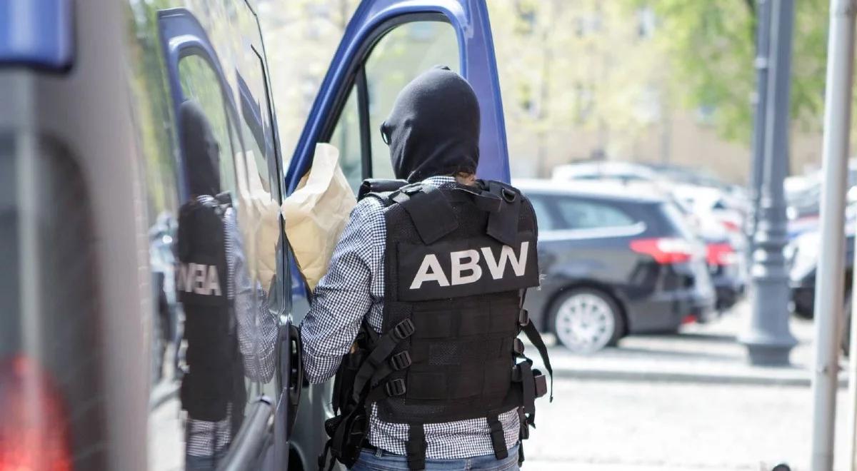 Dwóch Irakijczyków zatrzymanych za finansowe wspieranie terroryzmu. Wykorzystywali system "hawala"