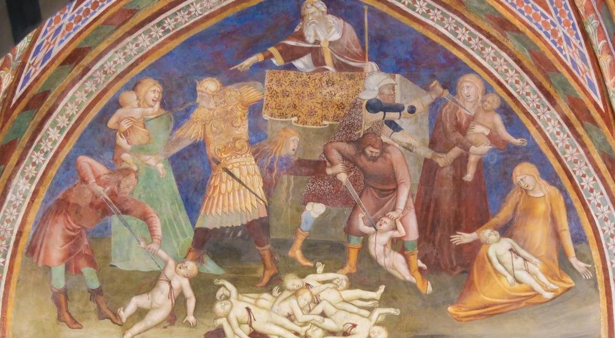 "Ten dzień przypomina o ochronie każdego życia ludzkiego". Dziś święto Świętych Młodzianków, Męczenników