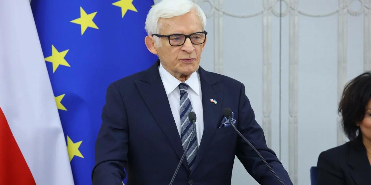 25 lat temu Polska dołączyła do NATO. Jerzy Buzek dla Polskiego Radia: była narodowa zgoda