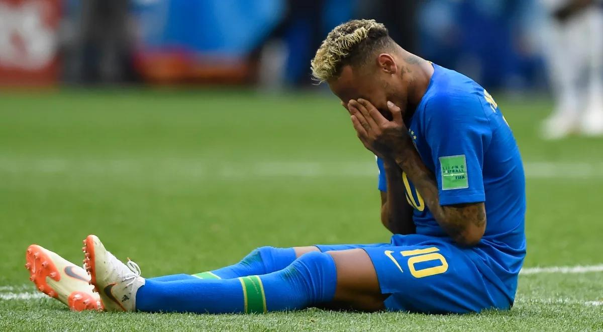 Ligue 1: Neymar próbuje wymusić transfer? Brazylijczyk nie stawił się na treningu PSG