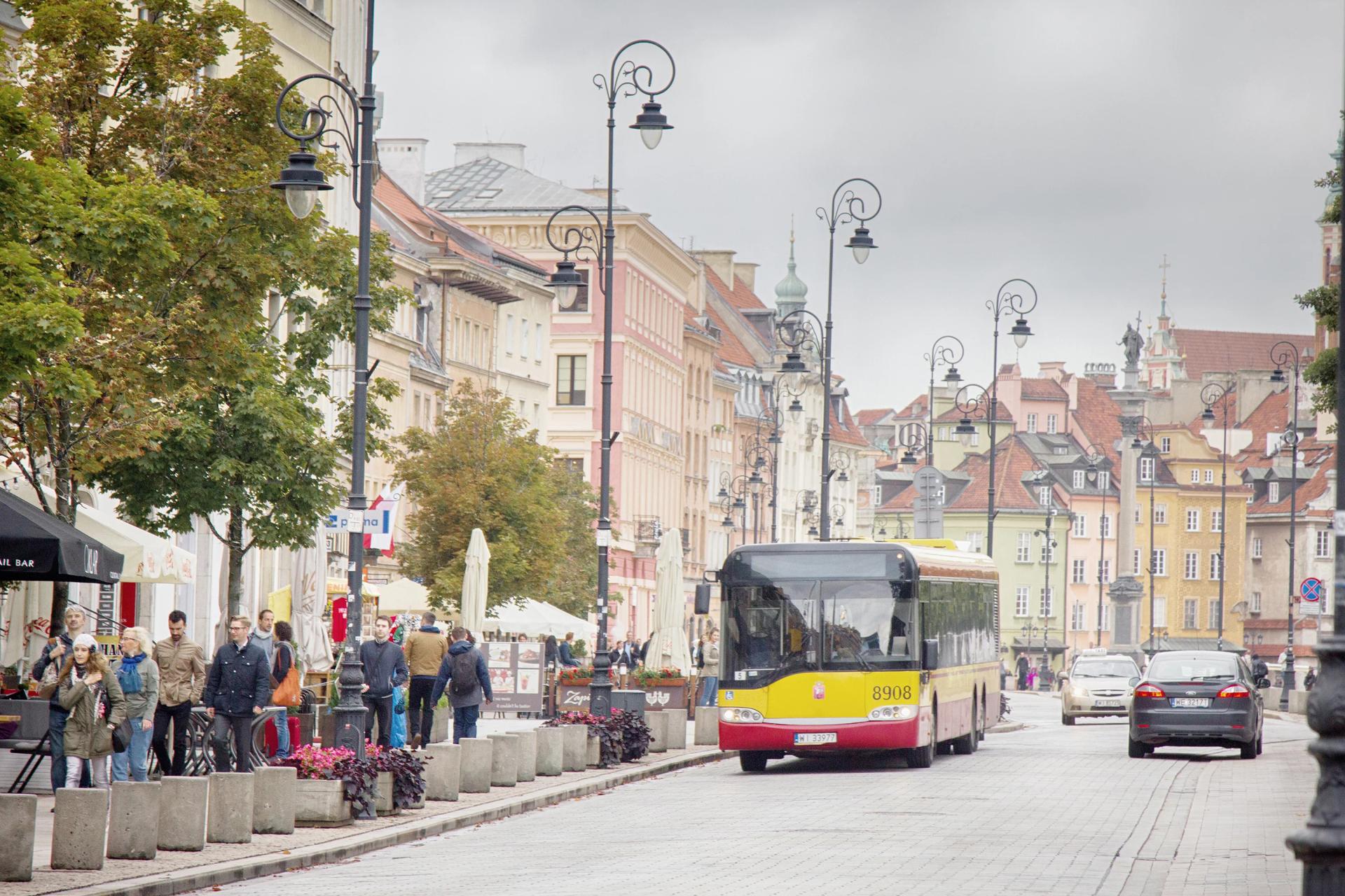 Kolejne miasta wprowadzają korekty rozkładu jazdy komunikacji. Sprawdź, co się zmieni