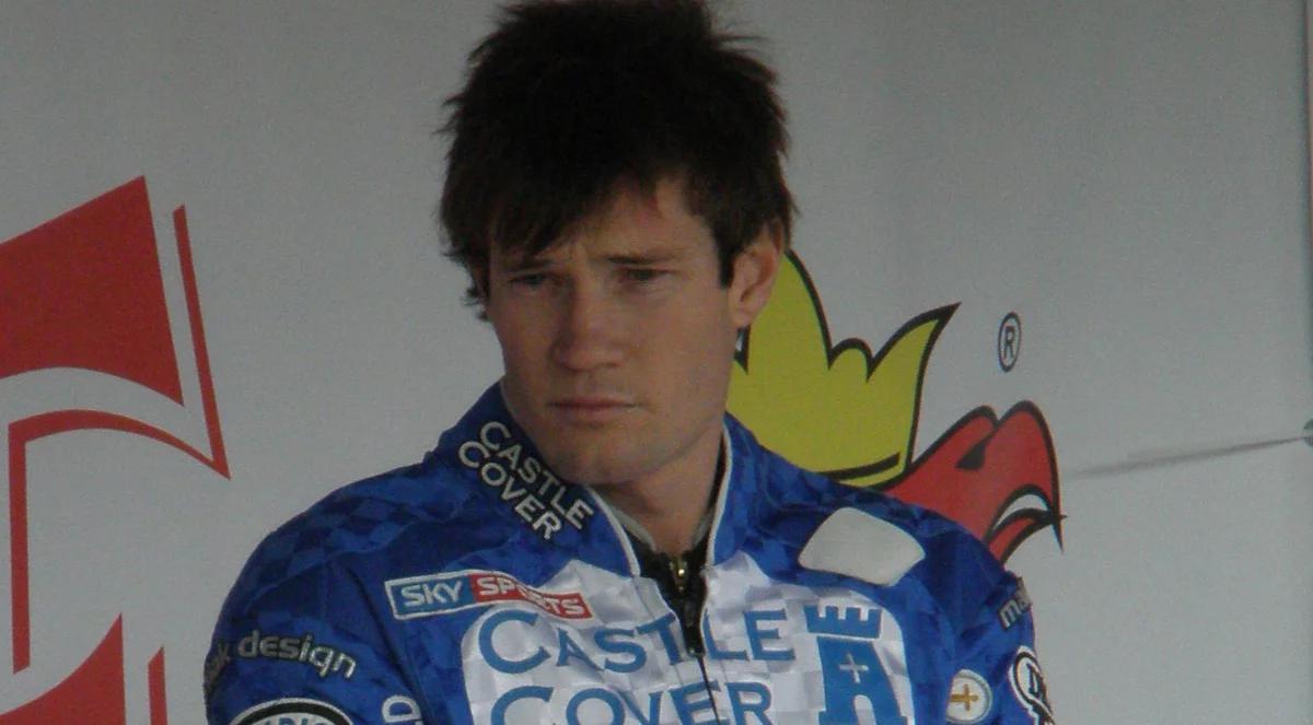 Żużlowa GP: Jason Doyle wycofał się z turnieju w Toruniu po upadku