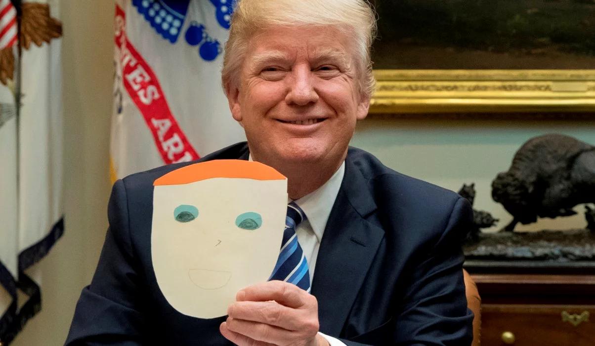 Donald Trump przeznaczy swoją pensję na cele charytatywne. Kto dostanie pieniądze?