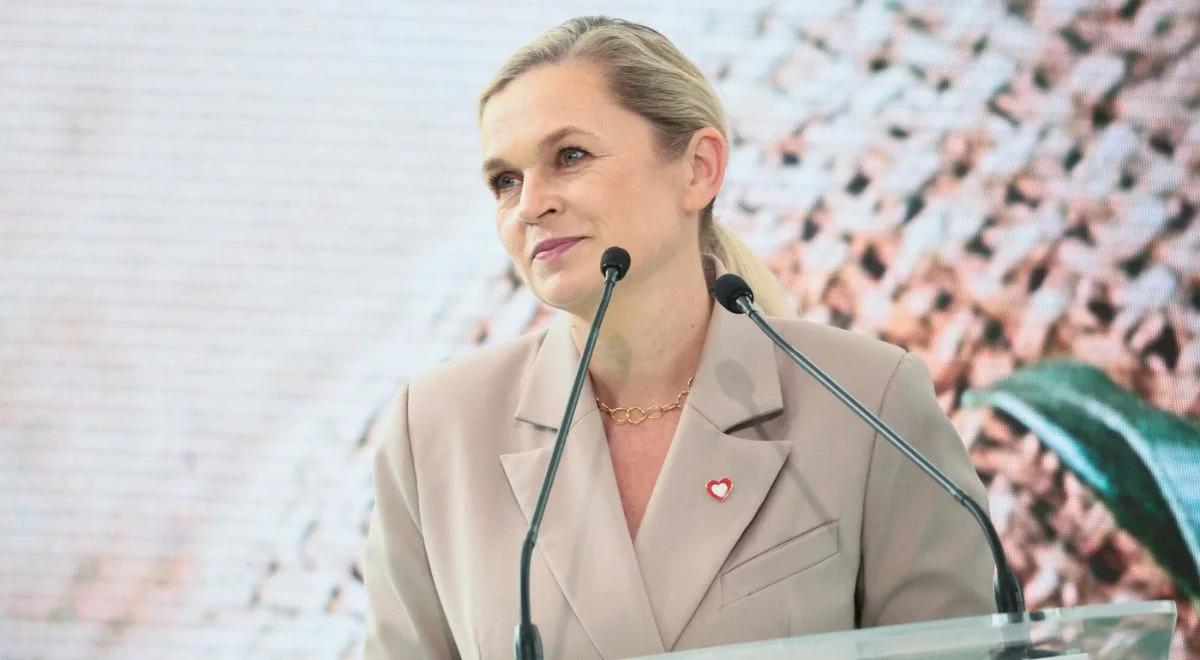 MEN skróci lekcje w szkołach? Jest odpowiedź Barbary Nowackiej
