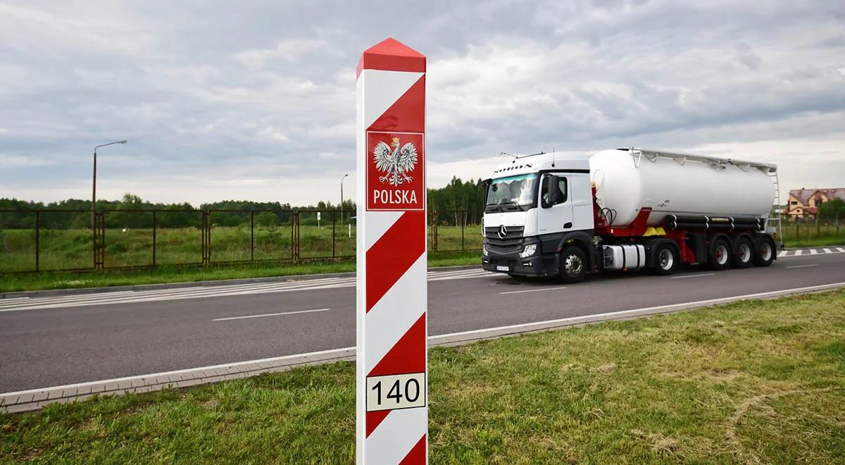 Powrót do Polski z krajów UE. Od soboty nie będzie obowiązkowej kwarantanny 