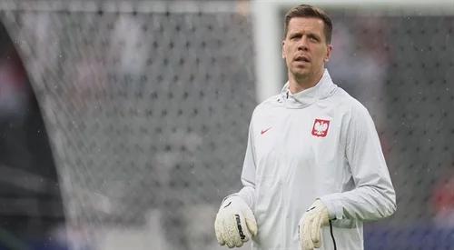 Wojciech Szczęsny zostanie bra...