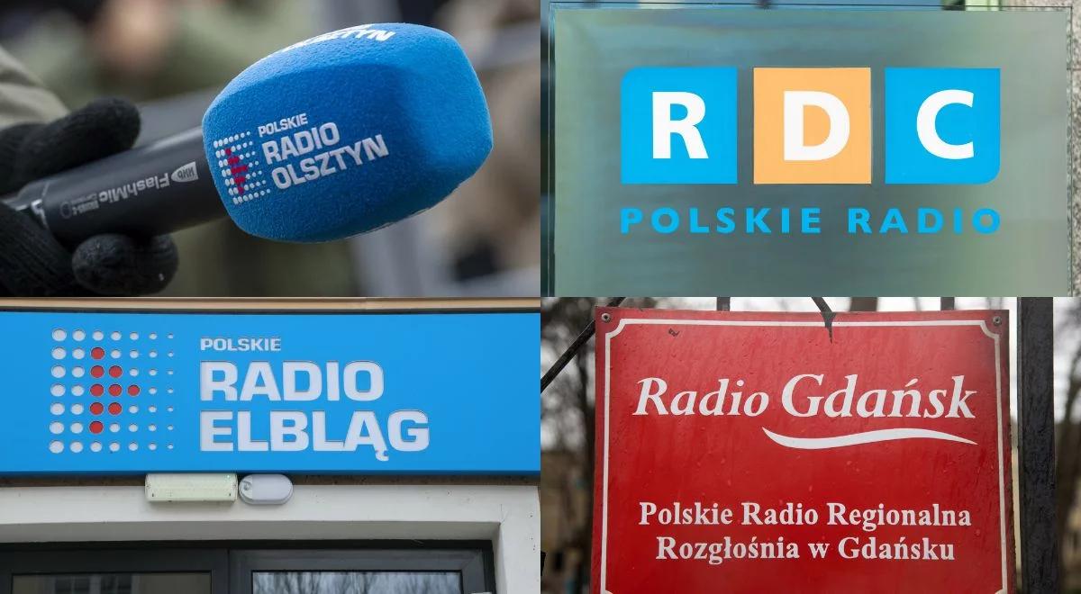 Przyszłość mediów publicznych. Apel do szefa KRRiT