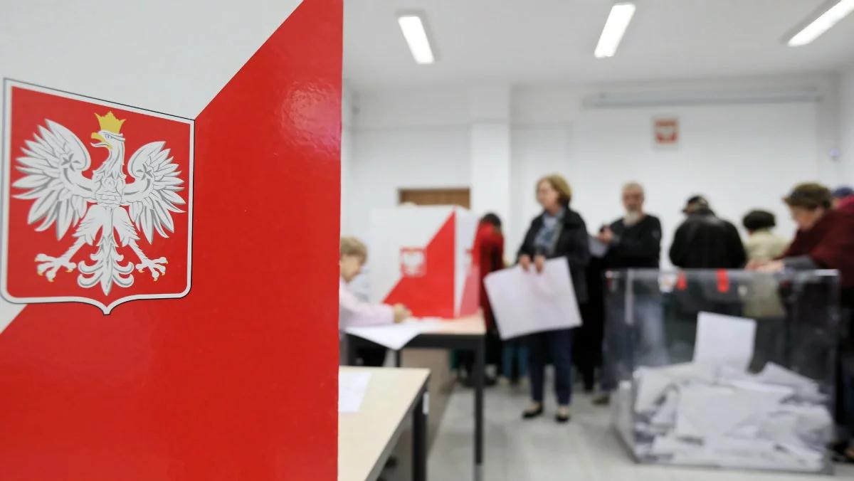 Wybory samorządowe: cisza wyborcza przed II turą