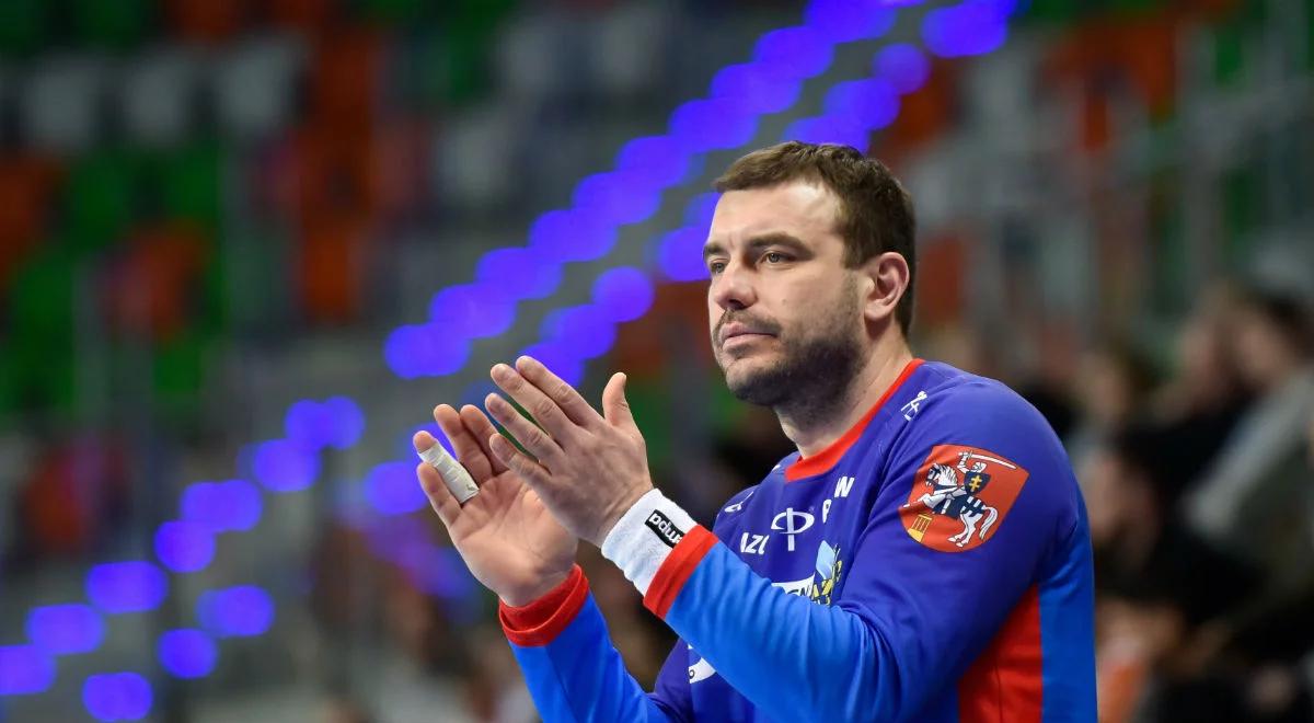 PGNiG Superliga: Bartosz Jurecki trenerem Azotów Puławy. "Podejmuję nowe wyzwanie"
