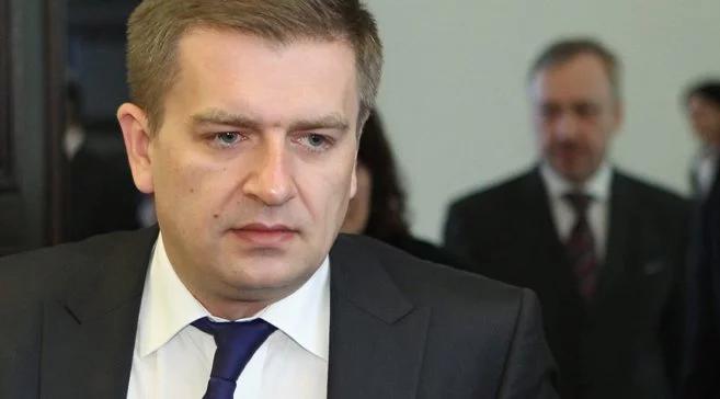 Arłukowicz: wniosek PiS jest polityczny