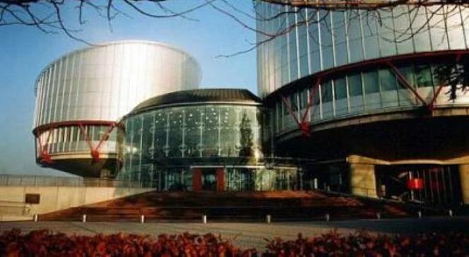 Rosja ma zapłacić 500 tys. euro czeczeńskim rodzinom