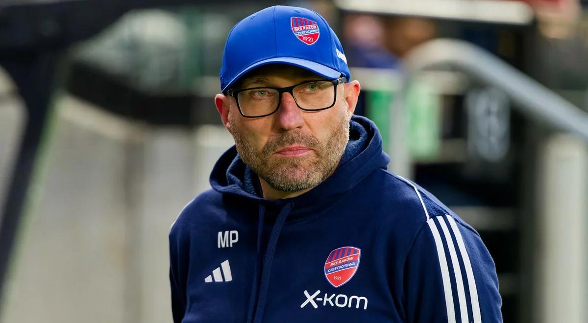 Marek Papszun selekcjonerem kadry Polski? Kulesza rozmyśla, Raków zabrał głos