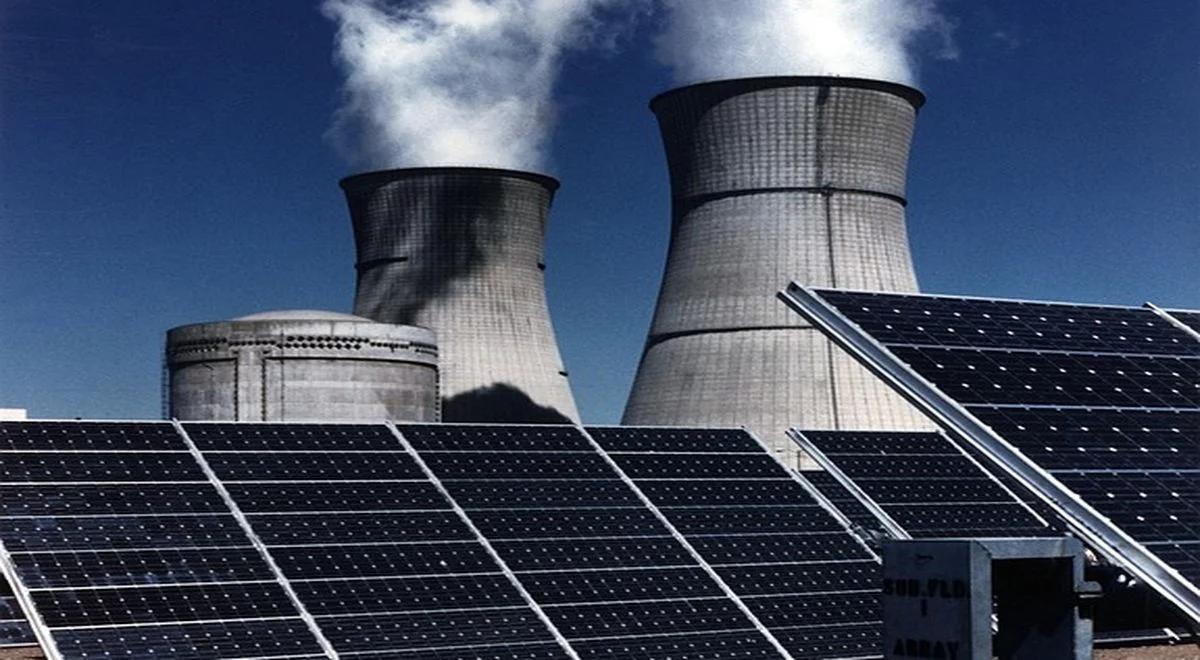 Minister Energii: "Polska przyjęła drogę ewolucji energetycznej"