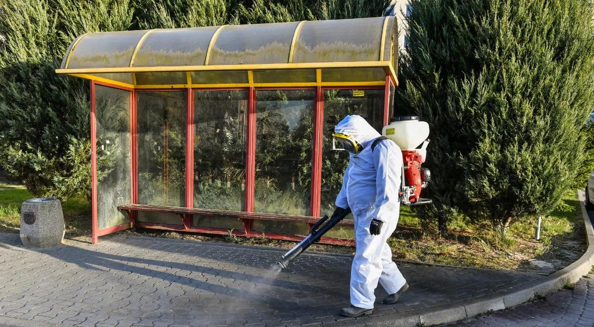 Od dziś nowe zasady bezpieczeństwa dot. koronawirusa. Sprawdź, co się zmieniło