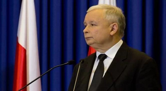 Dymisja Mikołaja Budzanowskiego. Kaczyński: to sukces PiS