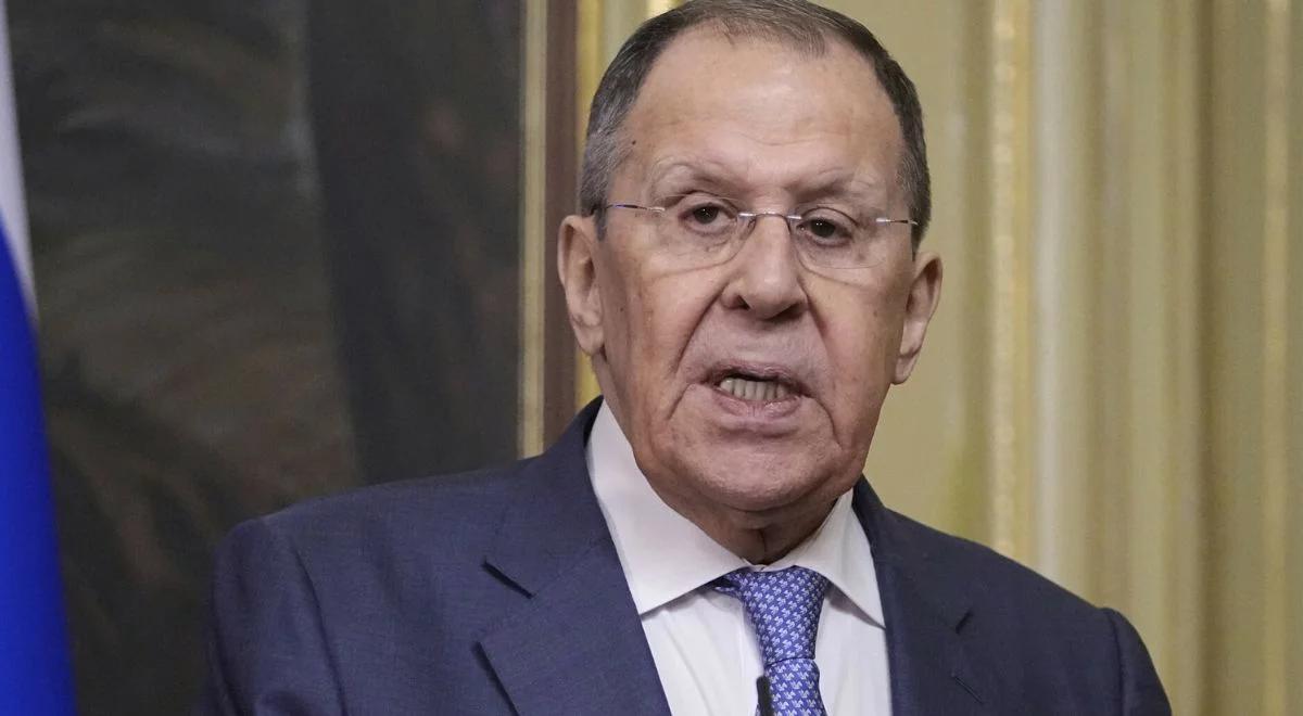 Rosja chce negocjacji z Ukrainą. Wskazano datę i miejsce