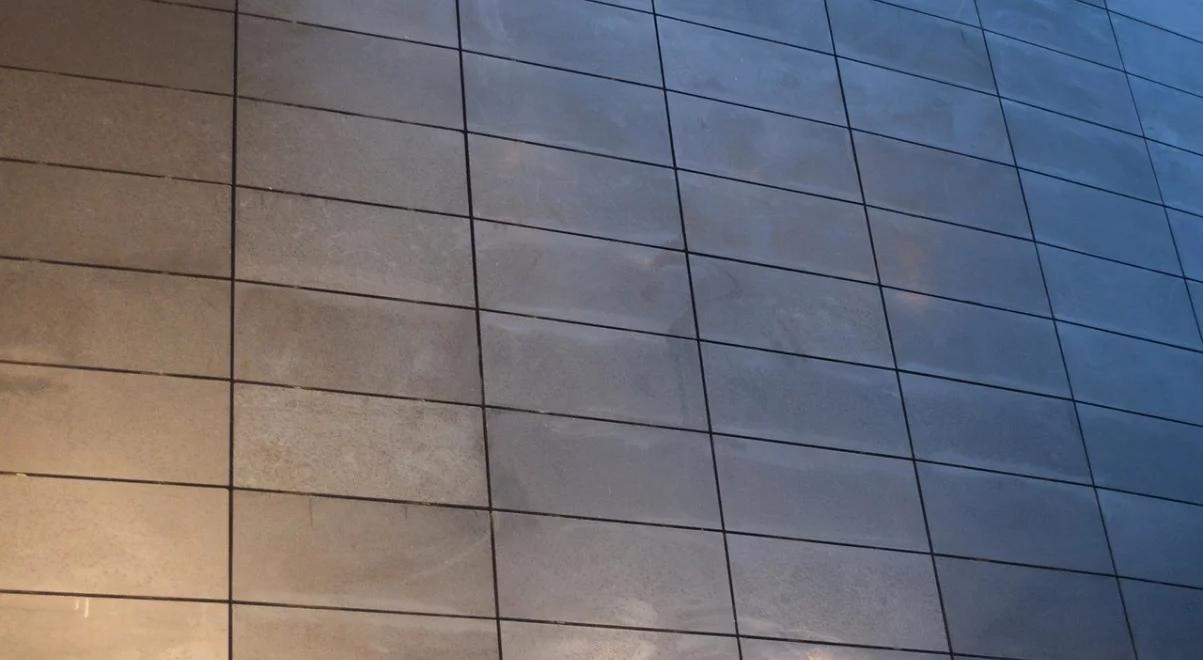 Polska jest trzecim producentem płytek ceramicznych w UE