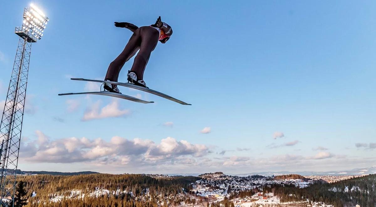 Mistrzostwa świata Trondheim 2025. Skoki narciarskie [TERMINARZ]