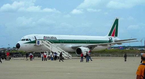 Alitalia otrzyma od państwa 600 mln euro pożyczki