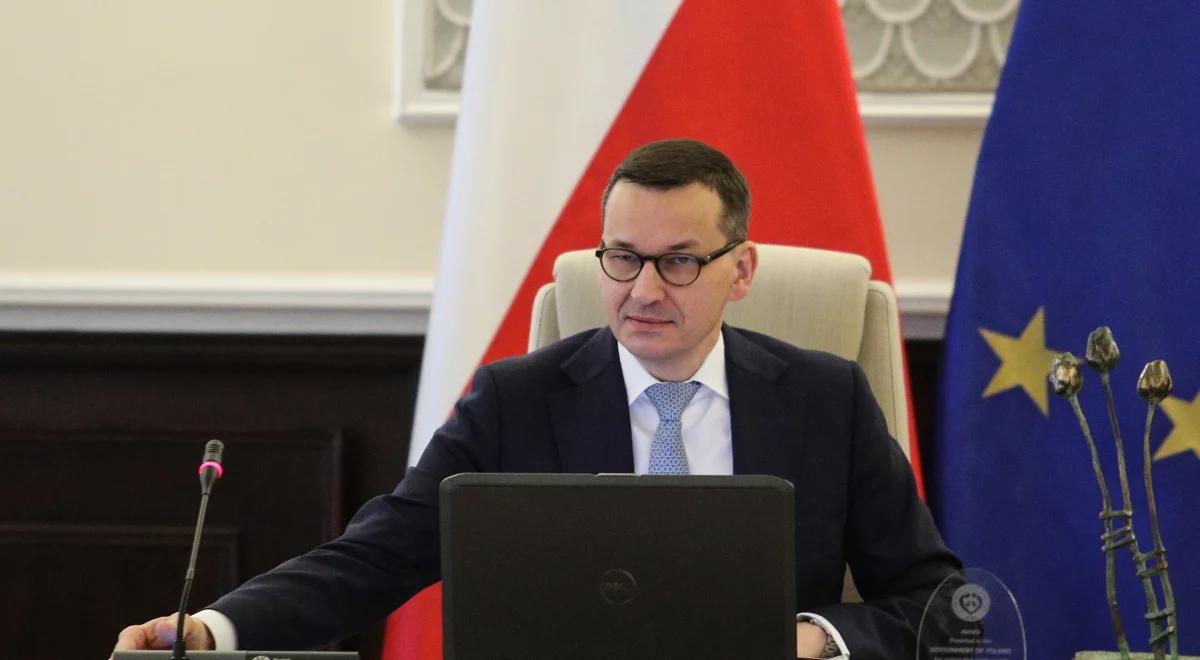 Jaki będzie wzrost polskiego PKB? Rada Ministrów przyjęła Wieloletni Plan Finansowy na lata 2021-2024