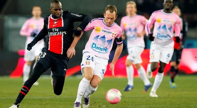 Ligue 1: Liderzy utrzymują swoje pozycje