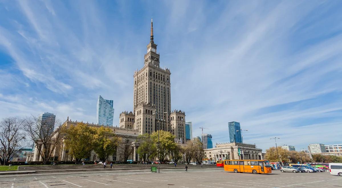 Reprywatyzacja. Współwłaściciel działki w centrum Warszawy złożył dymisję