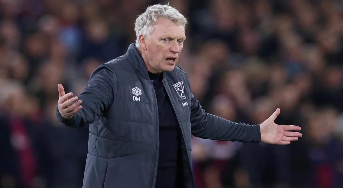 Wielki powrót stał się faktem. David Moyes trenerem Evertonu