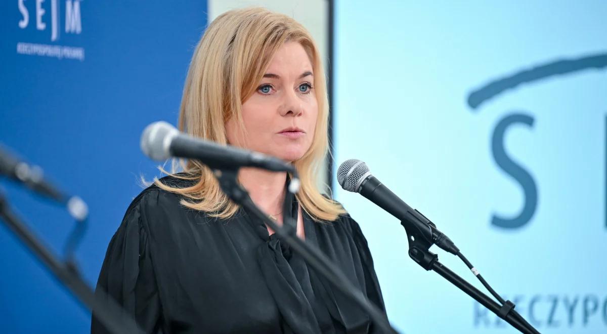 Kiedy ustawy ws. aborcji? "Czekamy na porozumienie"