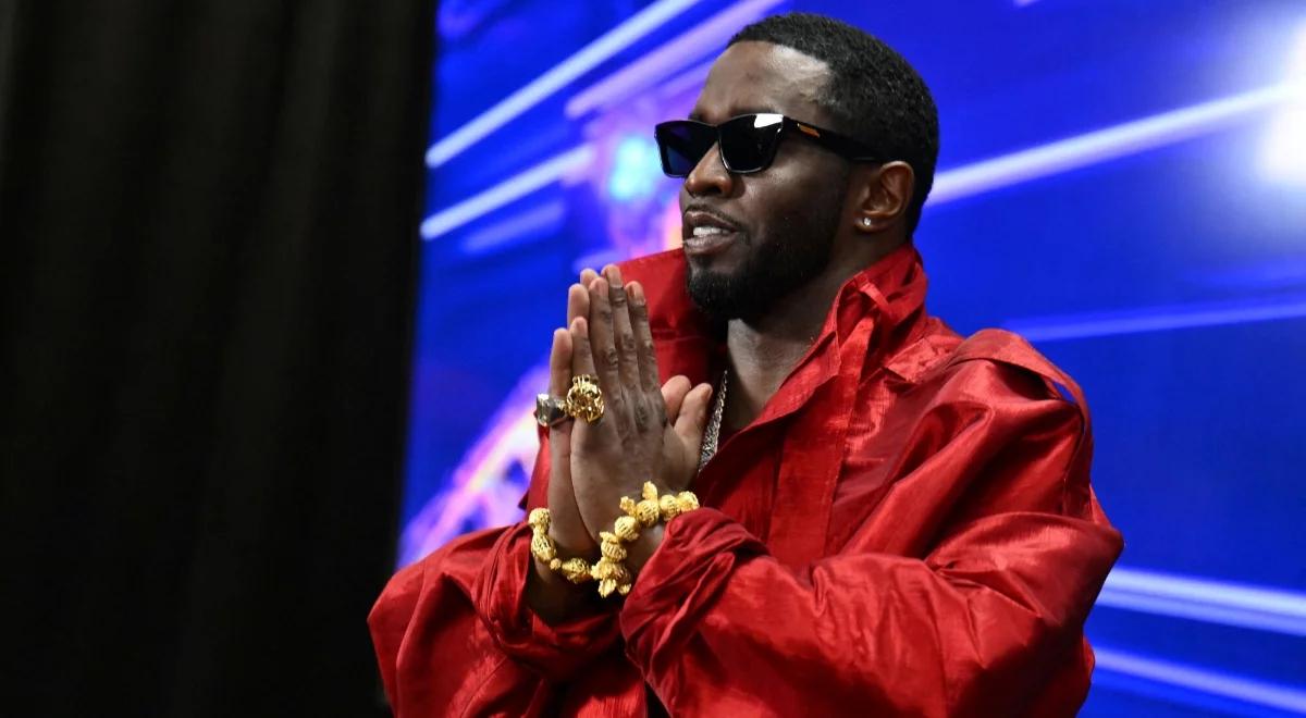 Zapadł wyrok ws. znanego rapera. Sean "Diddy" Combs skazany na cztery lata więzienia