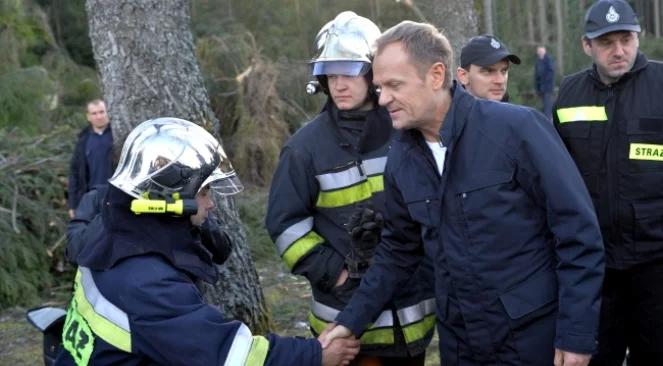 Halny na Podhalu. Górale mogą odetchnąć