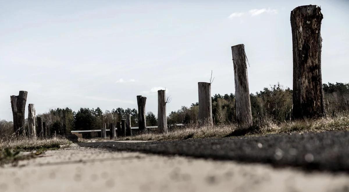"To było wydarcie części człowieka". Wspomnienie więźniarki z KL Ravensbrück