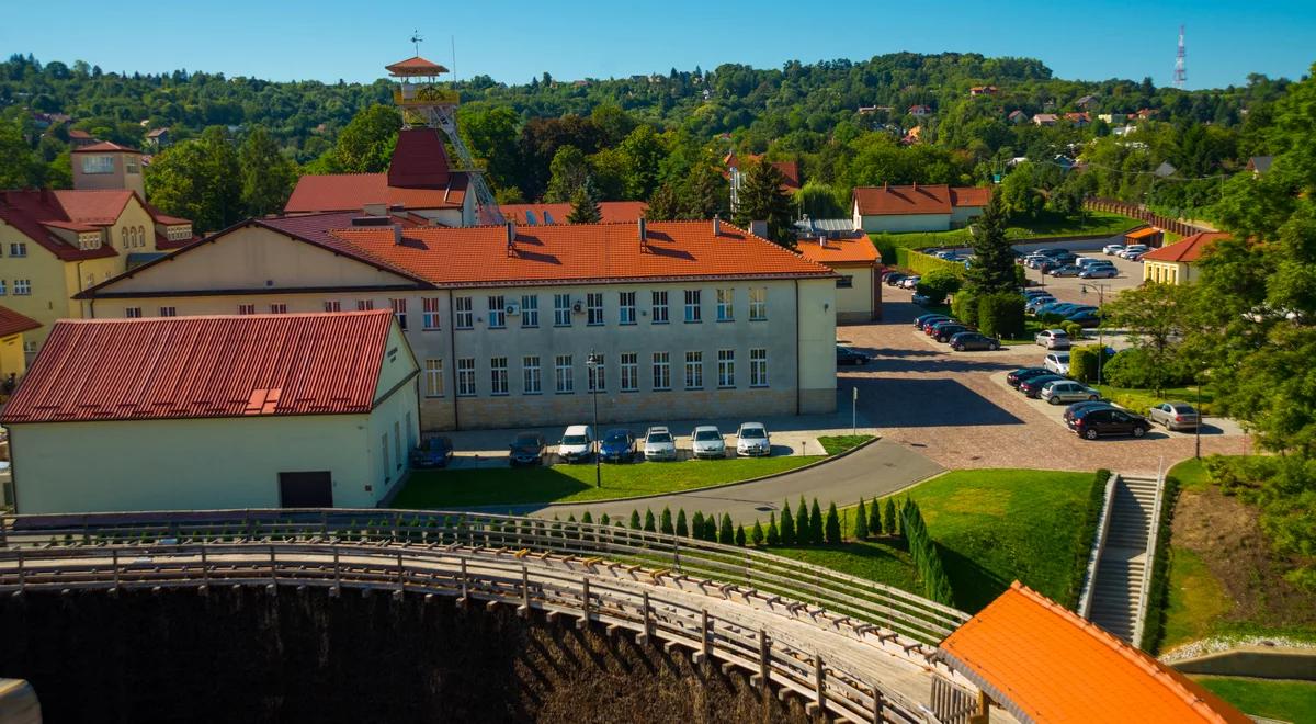 Organizują życie kulturalne miasta. Działalność Klubu Przyjaciół Wieliczki