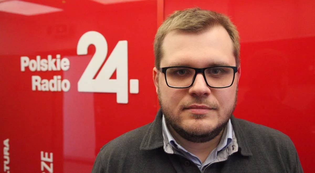 Piotr Trudnowski: potrzeba dźwigni rozwojowej dla polskiego sektora biznesu