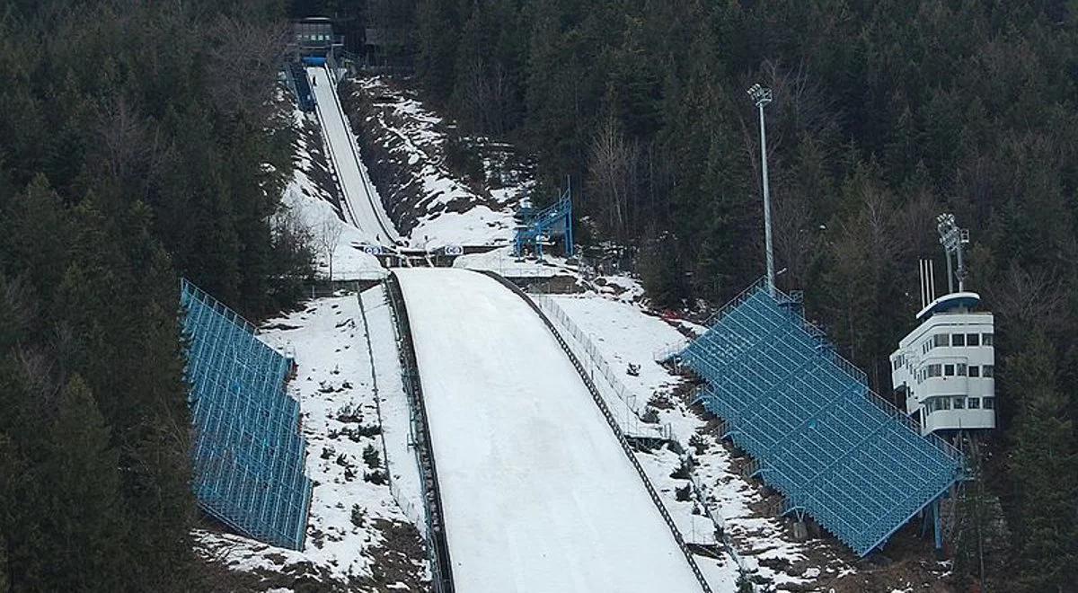 PŚ w skokach narciarskich. Tajner: chcielibyśmy zawodów w trzech miastach